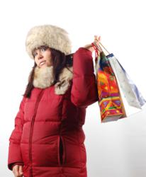 Christmas Shopping